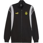 Bunda Puma BVB Dortmund Ftbl Archive Trainings jacket