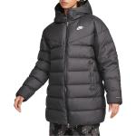 Bunda s kapucí Nike Sportswear Stor-FIT Windrunner