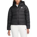 Bunda s kapucí Nike Storm-FIT Winterjacket Womens