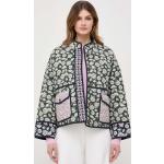 Dámské Jarní & podzimní bundy MAX MARA vícebarevné z polyesteru ve velikosti 10 XL 