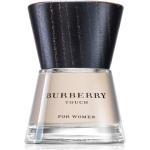 Dámské Parfémová voda Burberry Touch for women vícebarevné o objemu 30 ml s ovocnou vůní ve slevě 