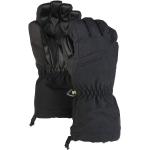 Dětské zimní rukavice Burton Profile v černé barvě z polyesteru 