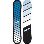 Dětské Snowboardy Burton v modré barvě ve velikosti 142 cm ve slevě 