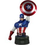 Busta Marvel - Captain America