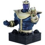 Busta Thanos - Šílený Titán