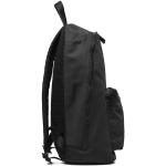 Pánské Designer Městské batohy Calvin Klein CK v černé barvě z látky ve slevě 