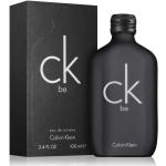 Pánské Toaletní voda Calvin Klein ck be o objemu 2 ml v rozprašovači vzorky 