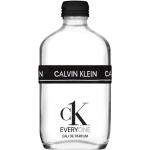 Pánské Parfémová voda Calvin Klein CK o objemu 100 ml s dřevitou vůní ve slevě 