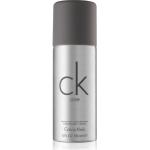 Calvin Klein CK One deodorant ve spreji unisex 150 ml