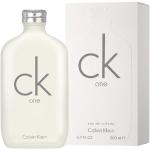 Toaletní voda Calvin Klein ck one v moderním stylu o objemu 2 ml v rozprašovači s ovocnou vůní vzorky 