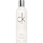 Pánské Sprchové gely Calvin Klein ck one o objemu 250 ml ve slevě 