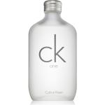 Pánské Toaletní voda Calvin Klein ck one o objemu 100 ml s citrusovou vůní ve slevě 