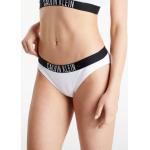 Calvin Klein Classic Bikini Bottom White XS