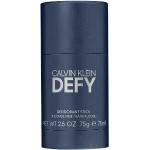 Pánské Deodoranty Calvin Klein o objemu 75 ml s tuhou texturou ve slevě 