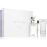 Dámské Parfémová voda Calvin Klein Eternity o objemu 100 ml v dárkovém balení 