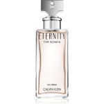Dámské Parfémová voda Calvin Klein Eternity vícebarevné v moderním stylu o objemu 100 ml s ovocnou vůní ve slevě 