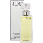 Dámské Parfémová voda Calvin Klein Eternity vícebarevné v moderním stylu o objemu 30 ml s ovocnou vůní 
