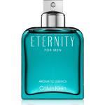 Pánské Parfémová voda Calvin Klein Eternity o objemu 200 ml netestovaná na zvířatech s gurmánskou vůní 
