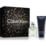Pánské Toaletní voda Calvin Klein Eternity o objemu 100 ml v dárkovém balení 