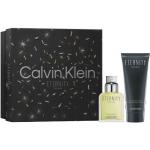 Pánské Sprchové gely Calvin Klein Eternity o objemu 100 ml osvěžující v dárkovém balení 