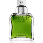 Pánské Parfémová voda Calvin Klein Eternity v moderním stylu o objemu 100 ml ve slevě 