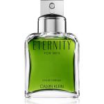 Pánské Parfémová voda Calvin Klein Eternity v moderním stylu o objemu 50 ml ve slevě 