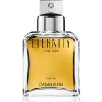 Pánské Parfémová voda Calvin Klein Eternity v moderním stylu o objemu 100 ml s gurmánskou vůní ve slevě 