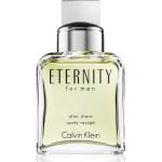 Pánské Přípravky po holení Calvin Klein Eternity o objemu 100 ml s tekutou texturou - Black Friday slevy 
