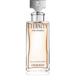 Pánské Parfémová voda Calvin Klein Eternity vícebarevné o objemu 100 ml s dřevitou vůní ve slevě 