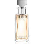 Pánské Parfémová voda Calvin Klein Eternity vícebarevné o objemu 30 ml s dřevitou vůní ve slevě 