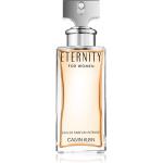 Pánské Parfémová voda Calvin Klein Eternity vícebarevné o objemu 50 ml s dřevitou vůní ve slevě 