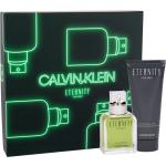 Calvin Klein Eternity - parfémová voda 50 ml + sprchový gel 100 ml M