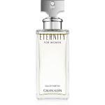 Dámské Parfémová voda Calvin Klein Eternity vícebarevné o objemu 100 ml s květinovou vůní ve slevě 