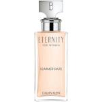 Calvin Klein Eternity Summer Daze Women Parfémová Voda (EdP) 100 ml