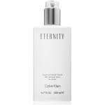 Dámské Tělová mléka Calvin Klein Eternity o objemu 200 ml ve slevě 