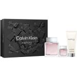 Pánské Parfémy Calvin Klein Euphoria 1 ks v balení s orientální vůní 