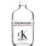 Pánské Přírodní Toaletní voda Calvin Klein o objemu 100 ml veganské s dřevitou vůní ve slevě 