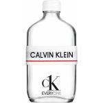 Pánské Přírodní Toaletní voda Calvin Klein o objemu 50 ml veganské s dřevitou vůní ve slevě 