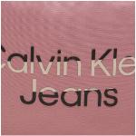 Calvin Klein Jeans Batoh Hero Logo Backpack IU0IU00450 Růžová