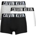 Pánské Designer Boxerky Calvin Klein Jeans vícebarevné ve velikosti M 