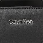 Dámské Designer Luxusní kabelky Calvin Klein CK z koženky veganské 
