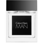Pánské Toaletní voda Calvin Klein v moderním stylu o objemu 100 ml s dřevitou vůní ve slevě 