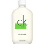 Pánské Toaletní voda Calvin Klein o objemu 100 ml 