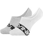 Pánské Designer Ponožky Calvin Klein v šedé barvě ve velikosti 42 