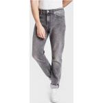 Pánské Designer Slim Fit džíny Calvin Klein z bavlny ve velikosti 10 XL šířka 34 délka 34 