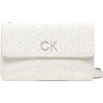 Calvin Klein Re-Lock Dbl Crossbody Bag Perf K60K60