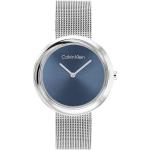 Náramkové hodinky Calvin Klein s analogovým displejem 