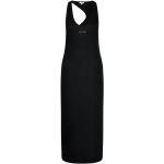 Dámské Designer Plážové šaty Calvin Klein Swimwear v černé barvě ve velikosti S ve slevě 