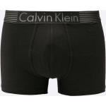 Designer Boxerky Calvin Klein v černé barvě z bavlny ve velikosti S 