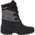 Campri Snow Boot Black/Charcoal 10 (45)